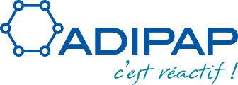 ADIPAP, c'est réactif